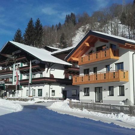 Appartement Kerry Schladming Exterior photo
