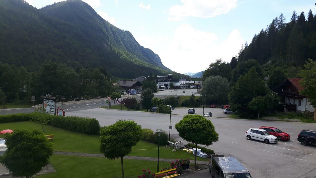 Appartement Kerry Schladming Exterior photo