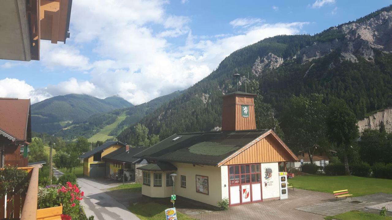 Appartement Kerry Schladming Exterior photo