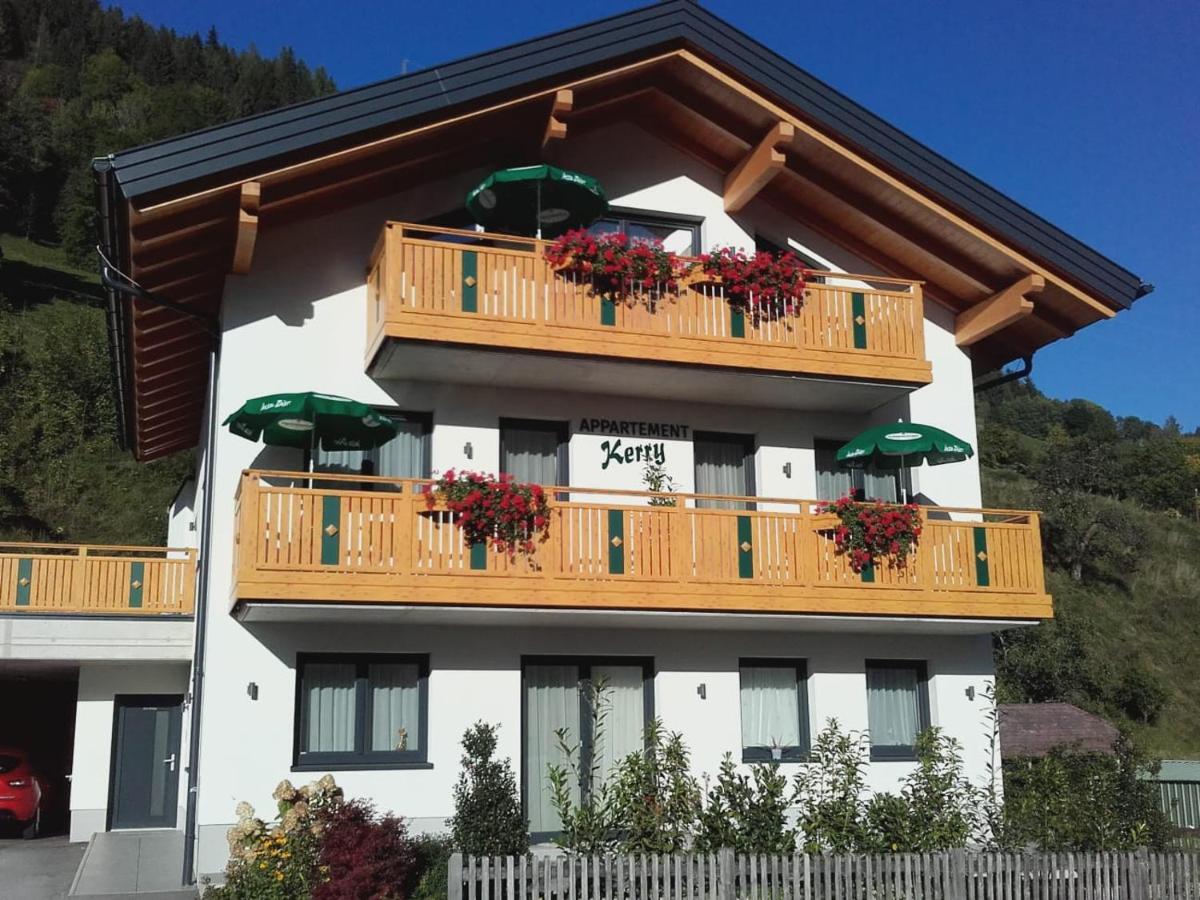 Appartement Kerry Schladming Exterior photo
